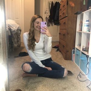 Meet your Posher, Brianna